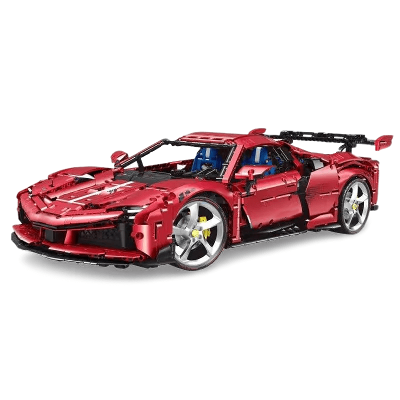 Italian Supercar RC