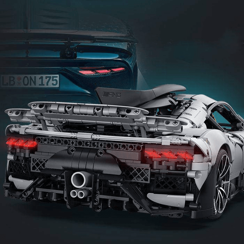 Mercedes AMG One