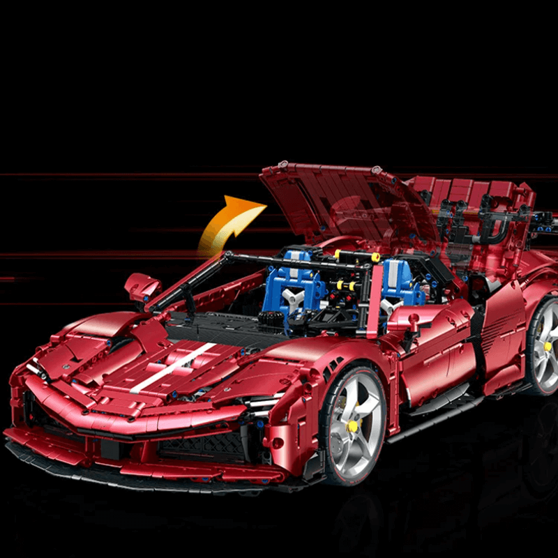 Italian Supercar RC