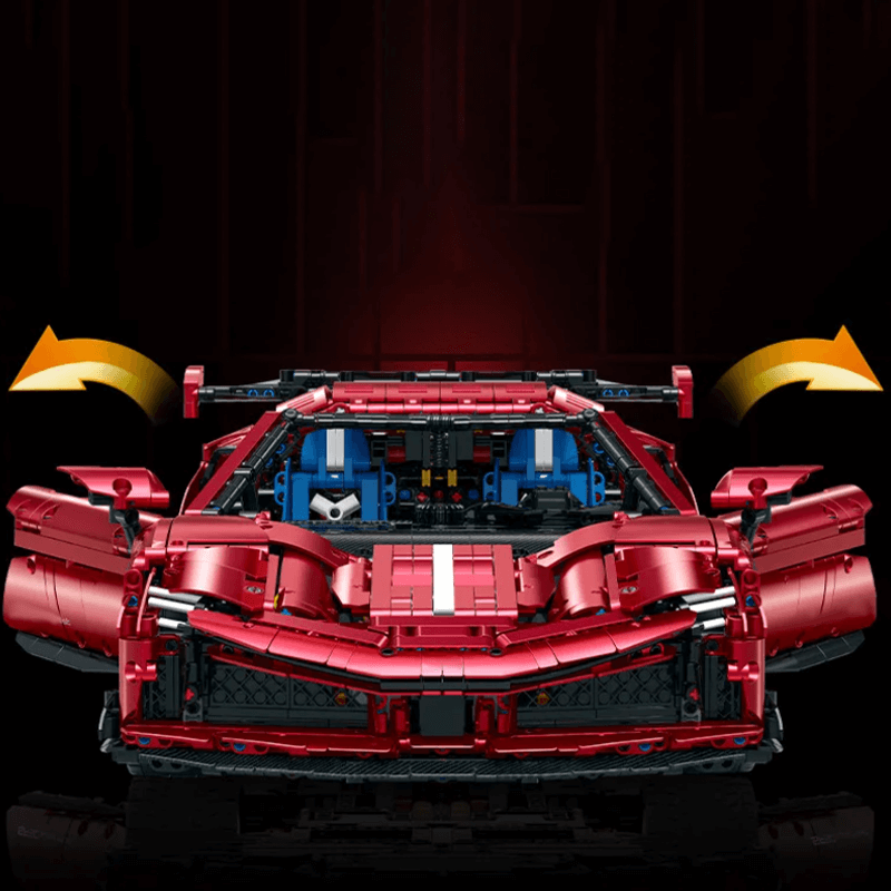 Italian Supercar RC