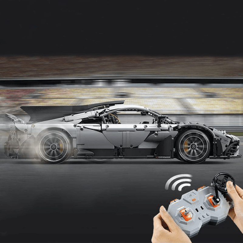 Mercedes AMG One