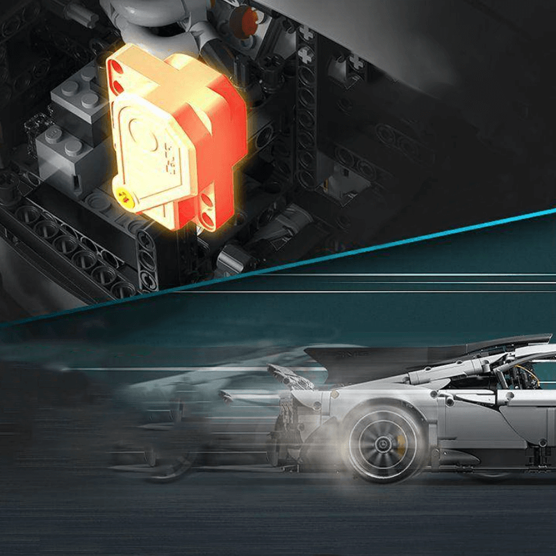Mercedes AMG One
