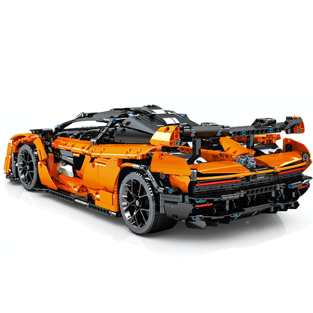 Monaco Hypercar RC