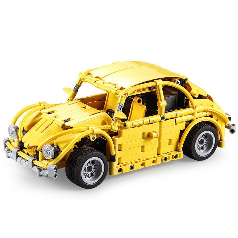 Remote-Controlled Hornet Warrior Transformer