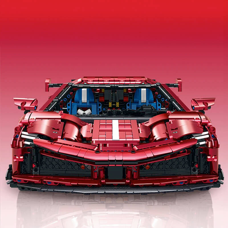 Italian Supercar RC