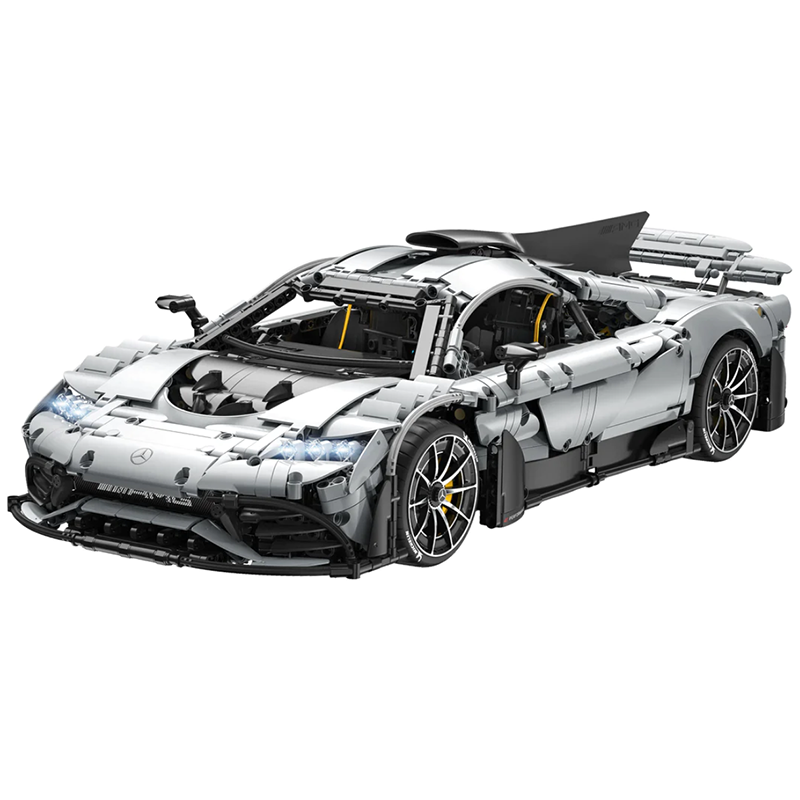 Mercedes AMG One