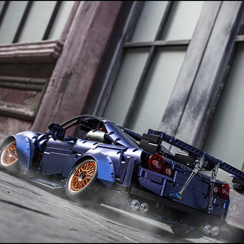 Stanced Godzilla R35 RC