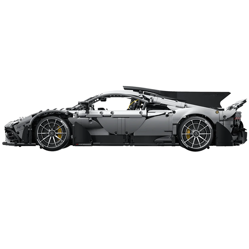 Mercedes AMG One