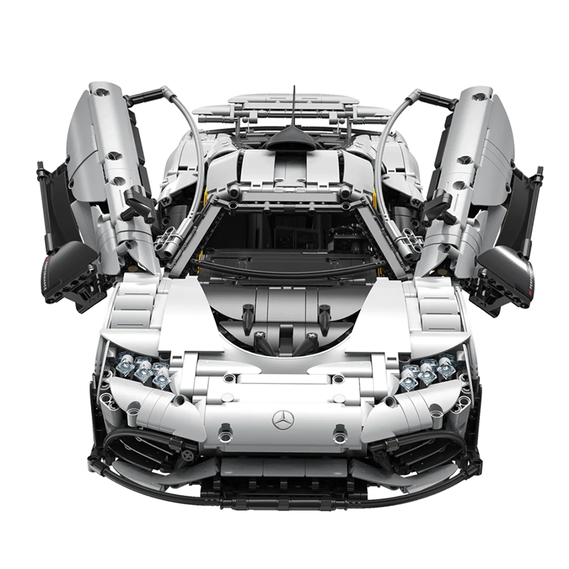 Mercedes AMG One