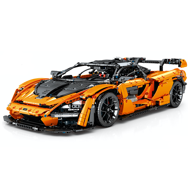 Monaco Hypercar RC
