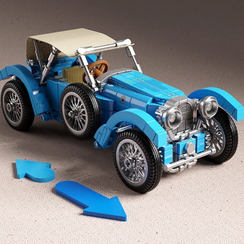 Compact Convertible
