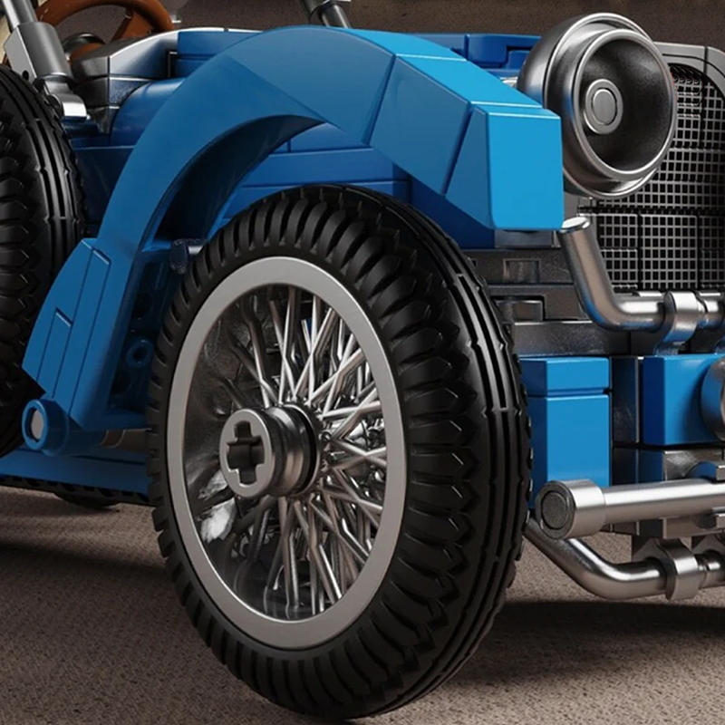 Compact Convertible