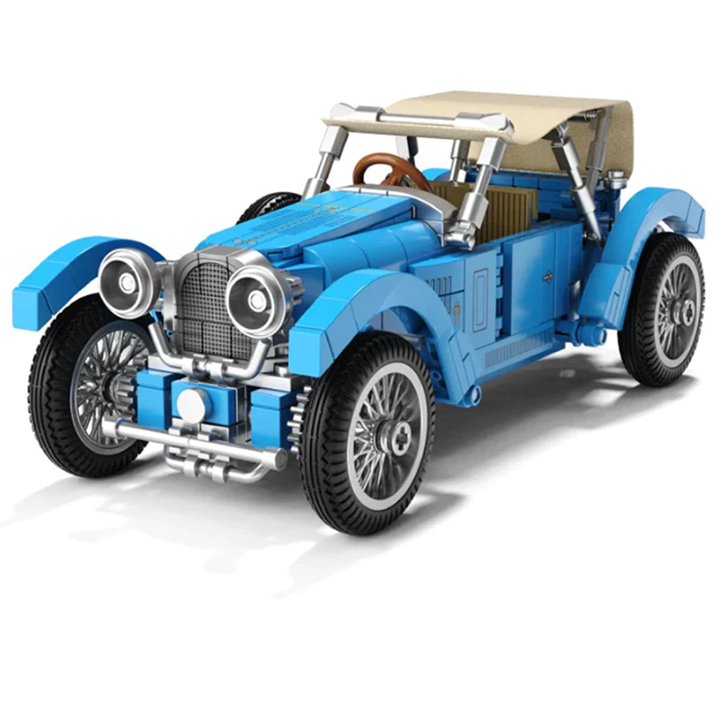 Compact Convertible