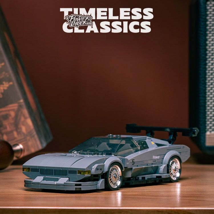 BMW M1 Restomod Kit