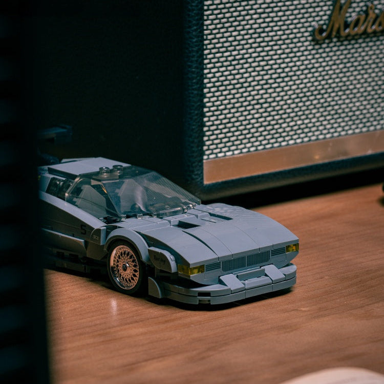 BMW M1 Restomod Kit