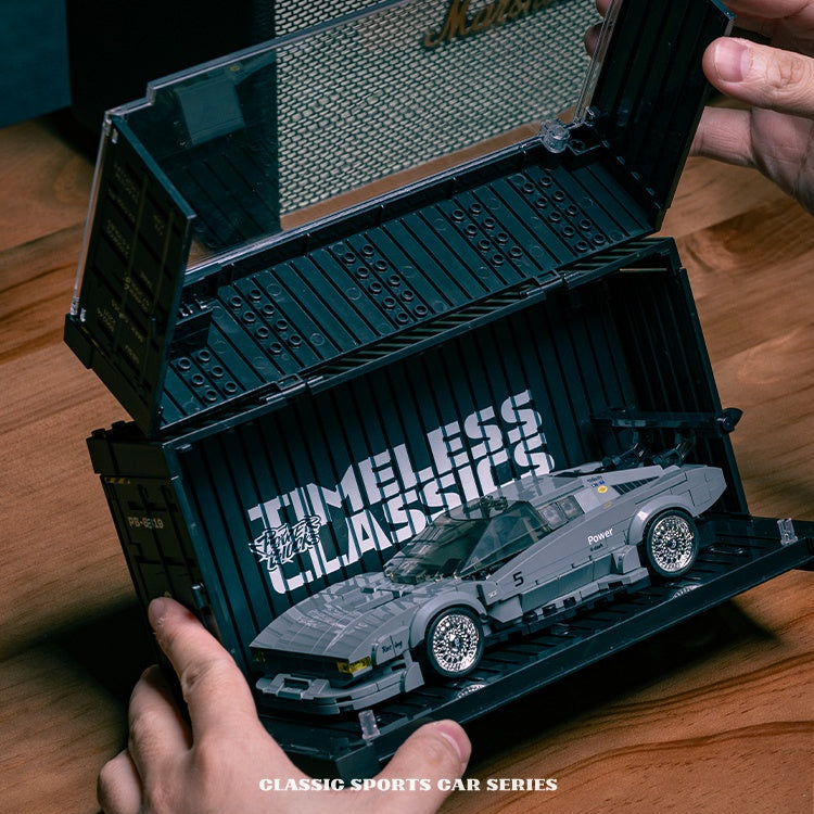 BMW M1 Restomod Kit