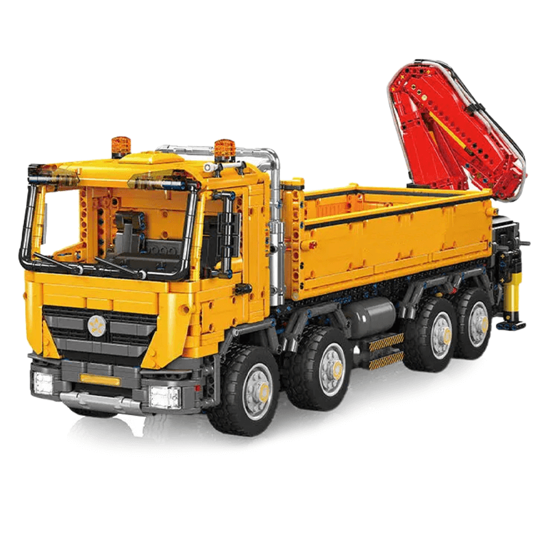 Crane Truck RC