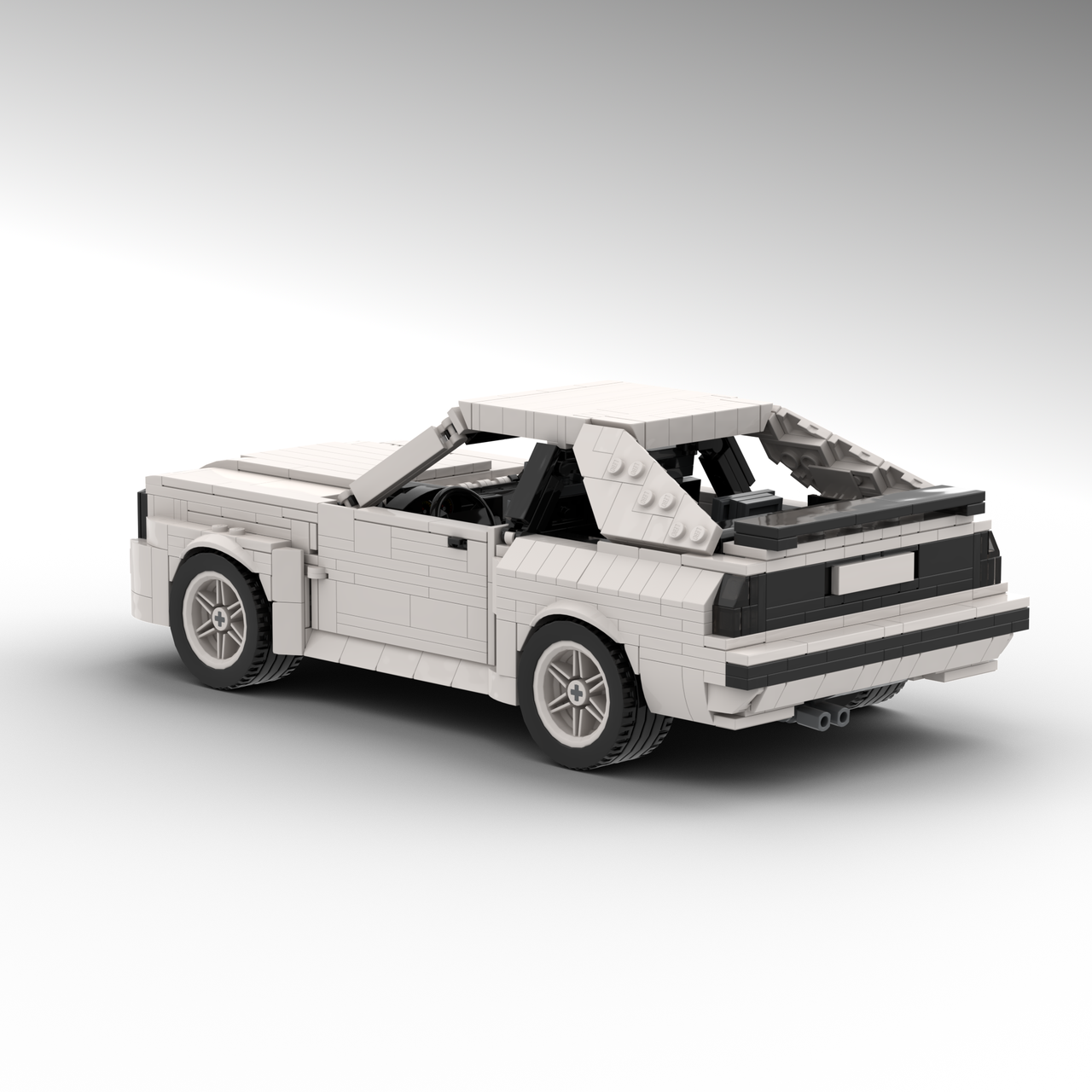 German Rally Icon