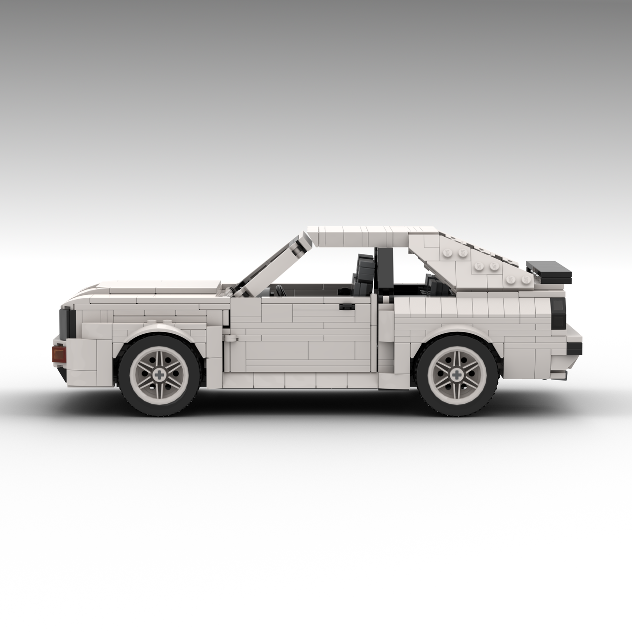 German Rally Icon