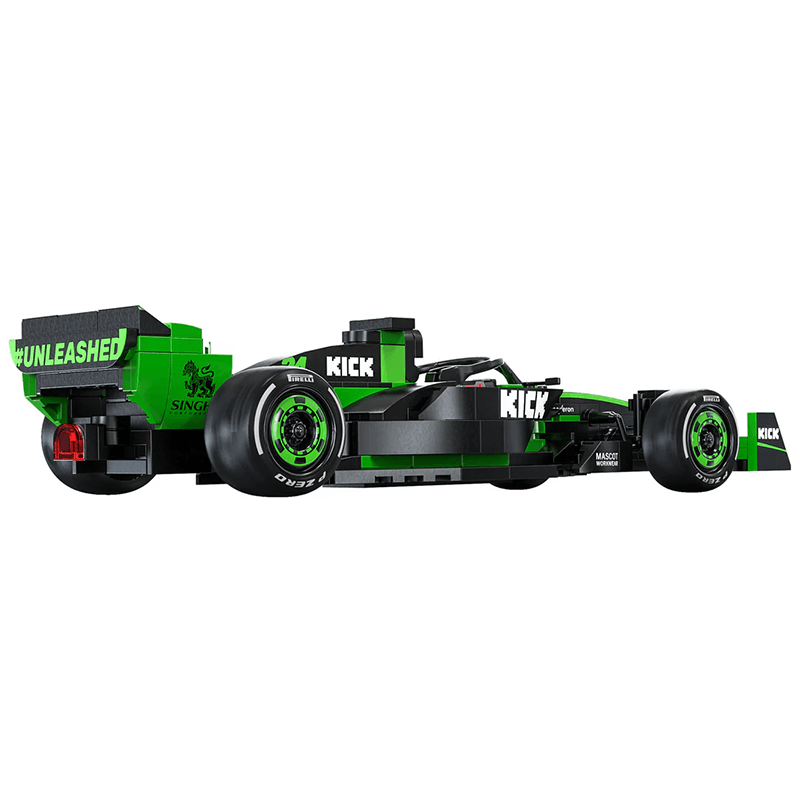Sauber F1 Team C44