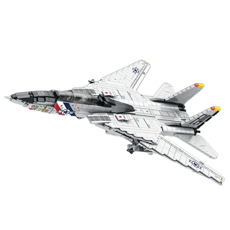 F14 Tomcat Jet