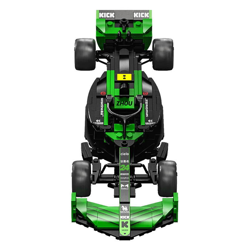 Sauber F1 Team C44