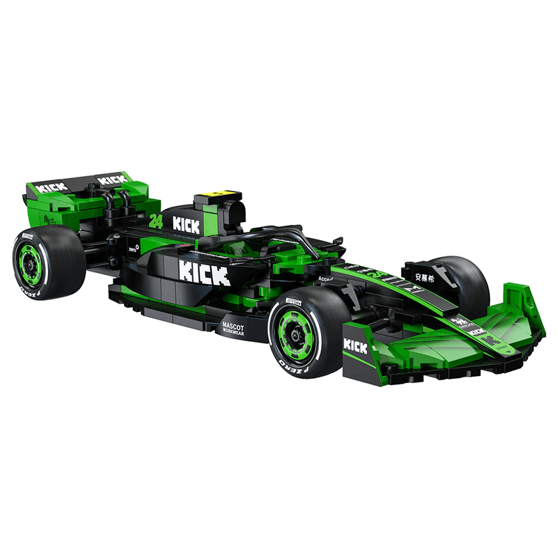 Sauber F1 Team C44