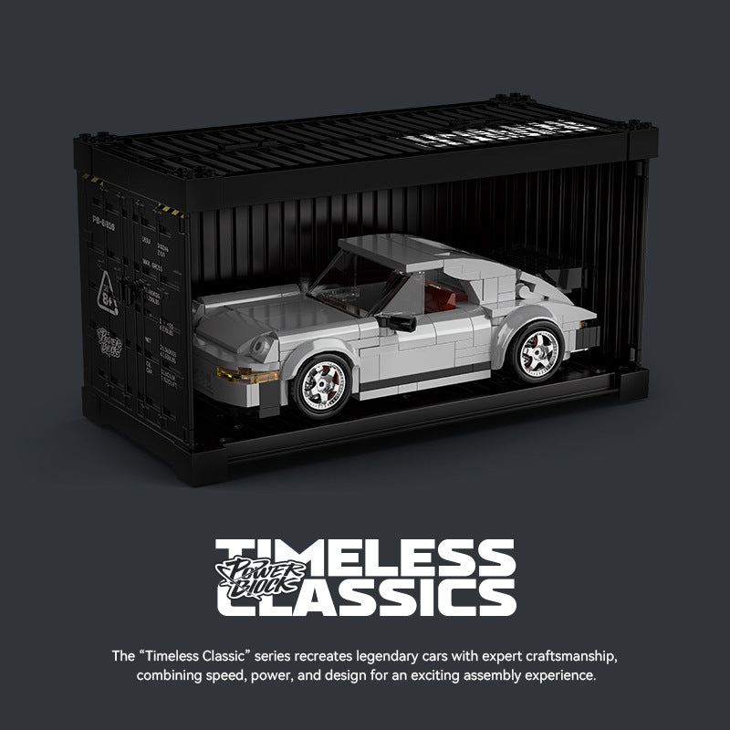 Classic 930 Storage Kit