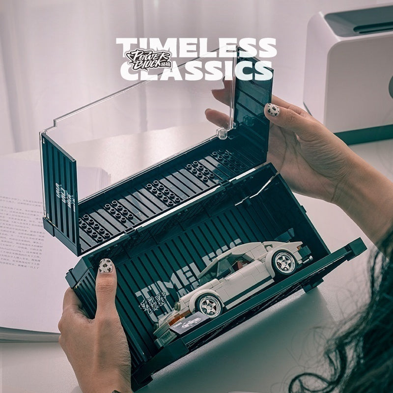 Classic 930 Storage Kit