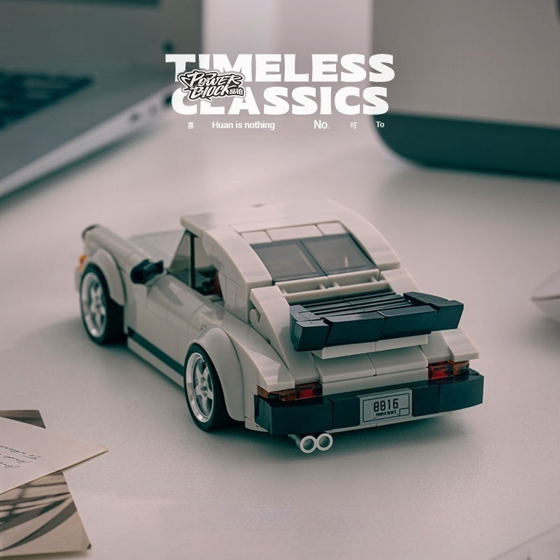 Classic 930 Storage Kit