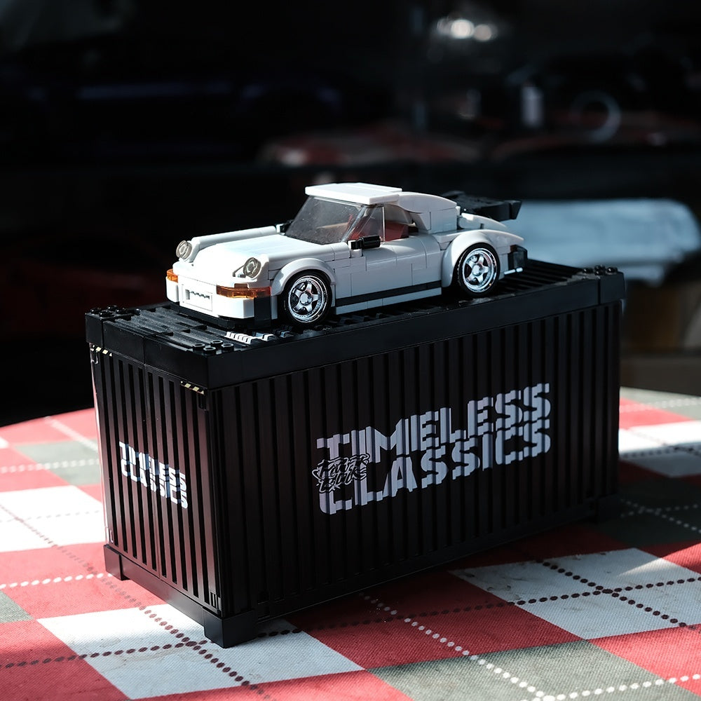 Classic 930 Storage Kit