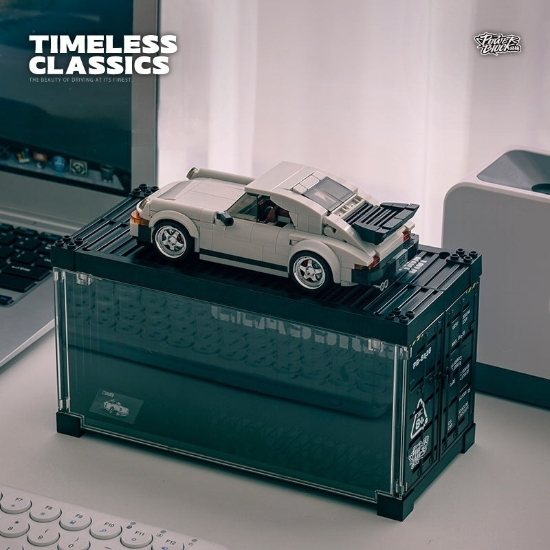 Classic 930 Storage Kit