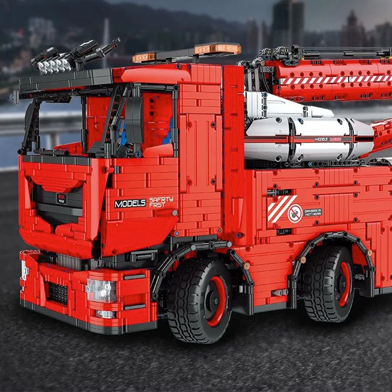 Ultimate Tow Truck RC