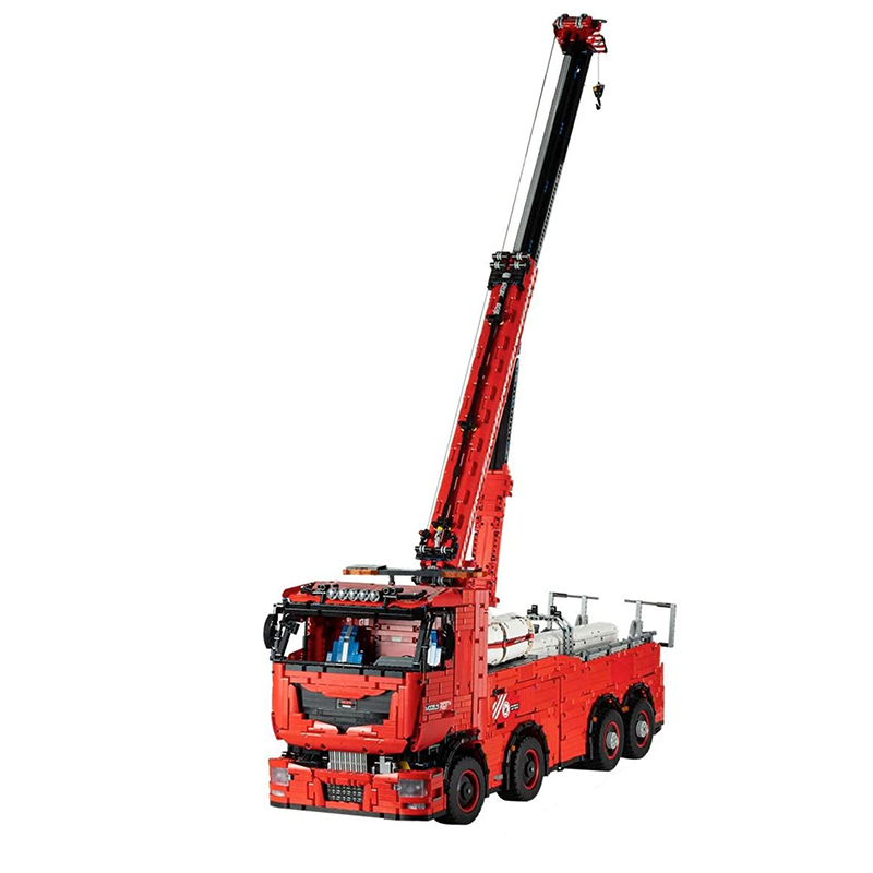 Ultimate Tow Truck RC