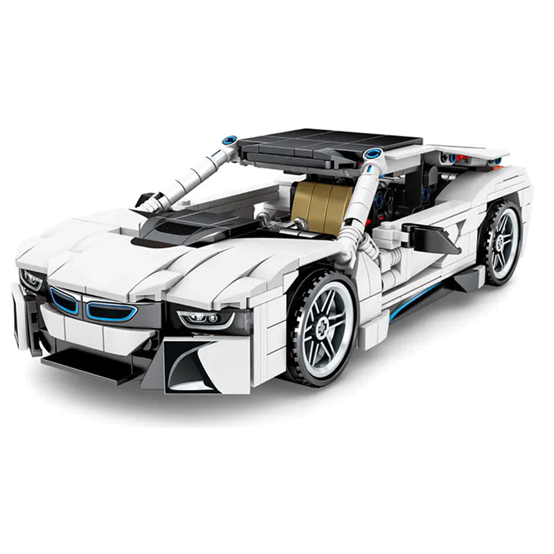 German Hybrid Pullback