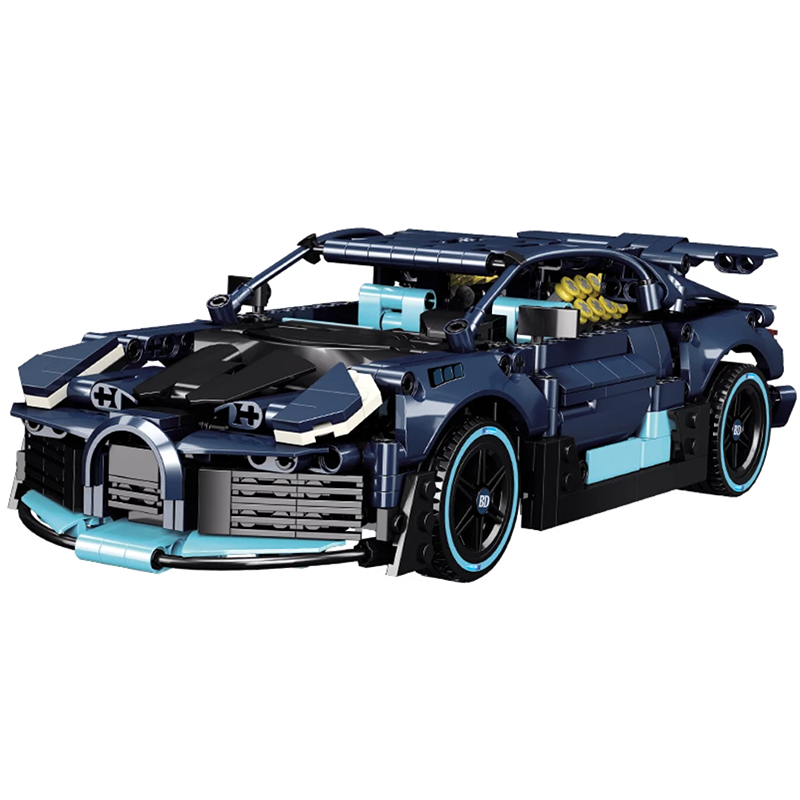 American Muscle Car