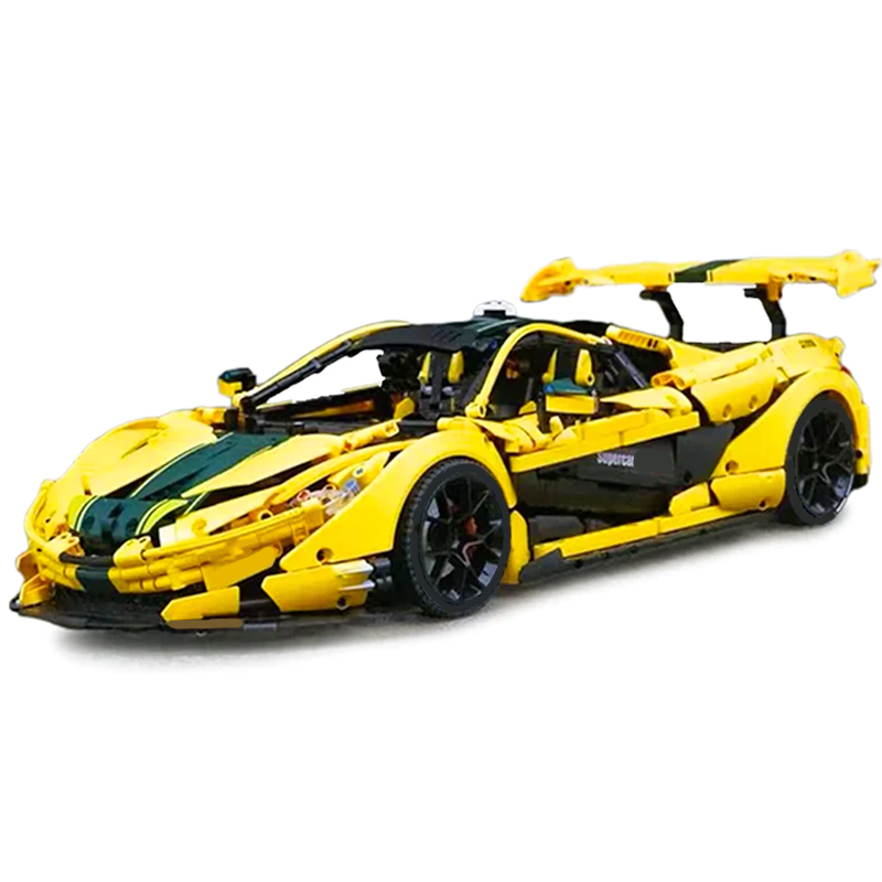Widowmaker GT-R Racer