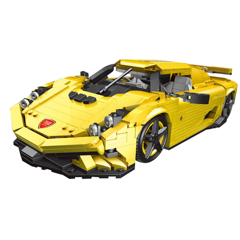 Swedish Hypercar Collector's