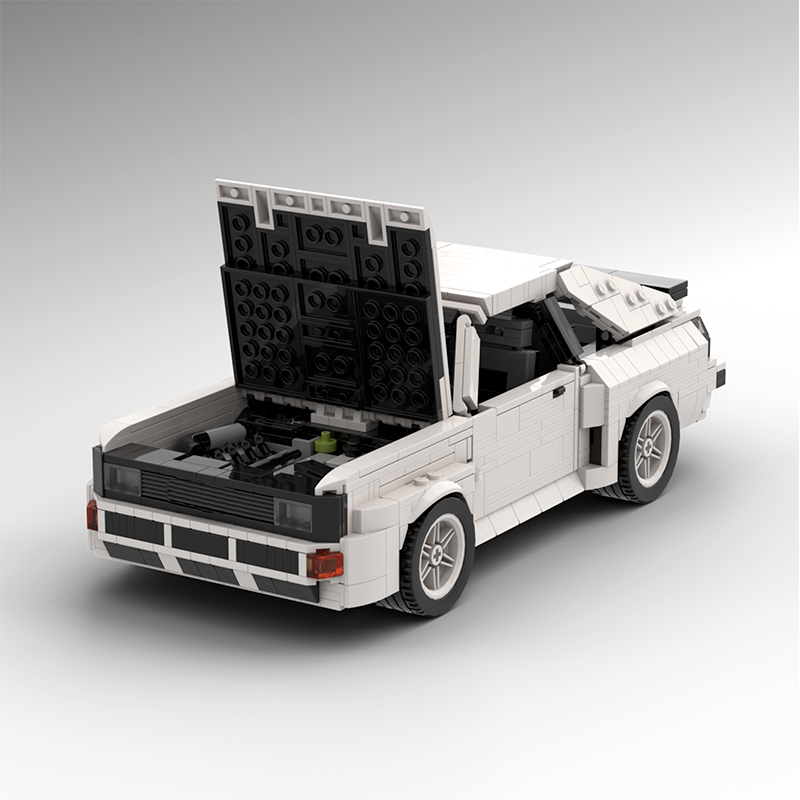German Rally Icon