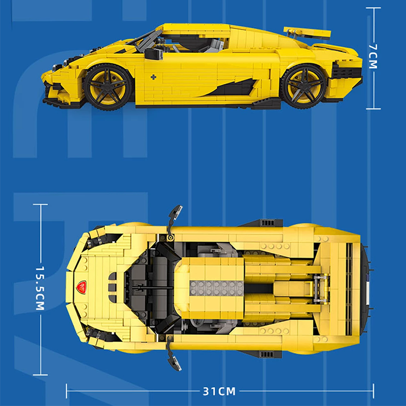 Swedish Hypercar Collector's