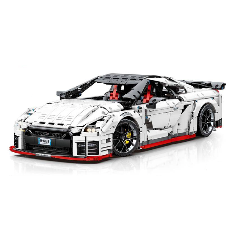 Godzilla Supercar RC