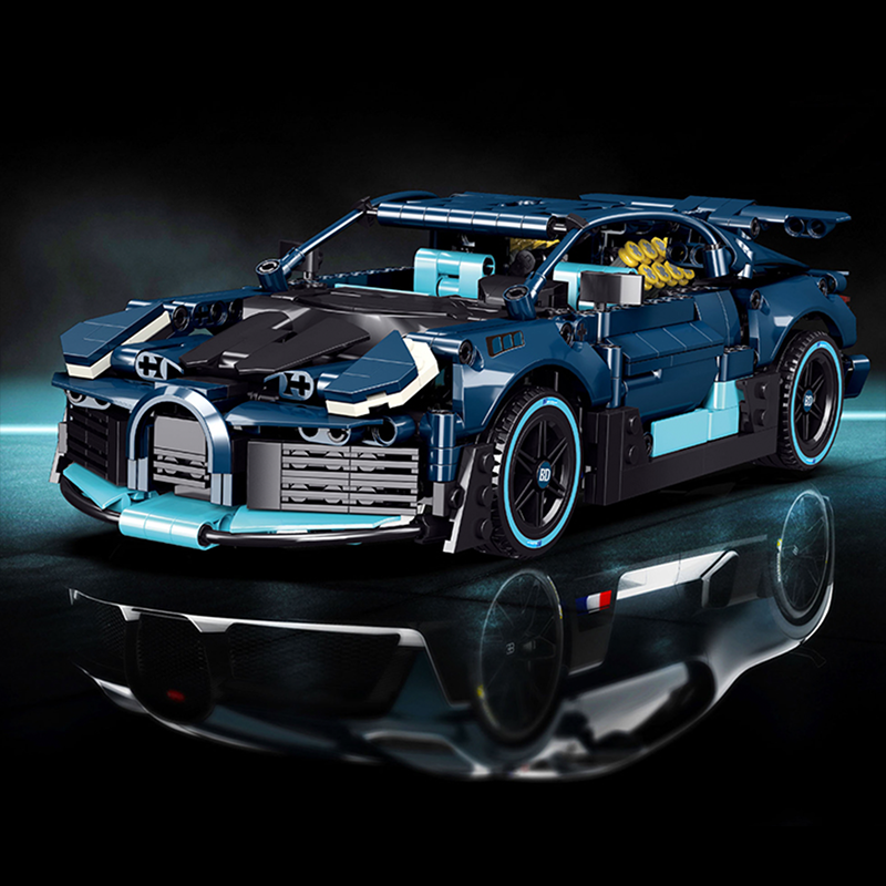 American Muscle Car