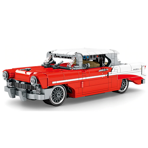 American Classic Car