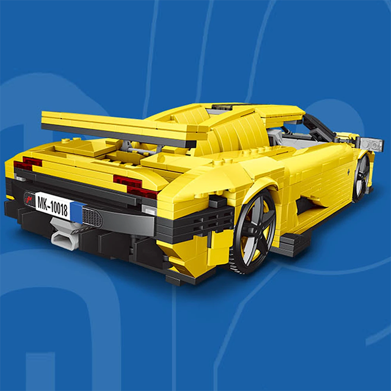 Swedish Hypercar Collector's