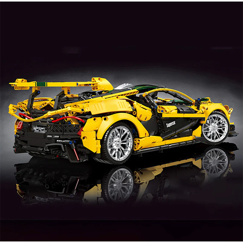 Widowmaker GT-R Racer