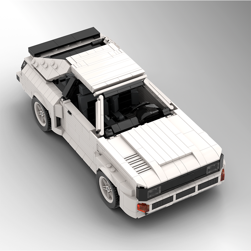 German Rally Icon