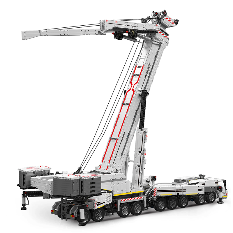 Heavy Duty Crane RC