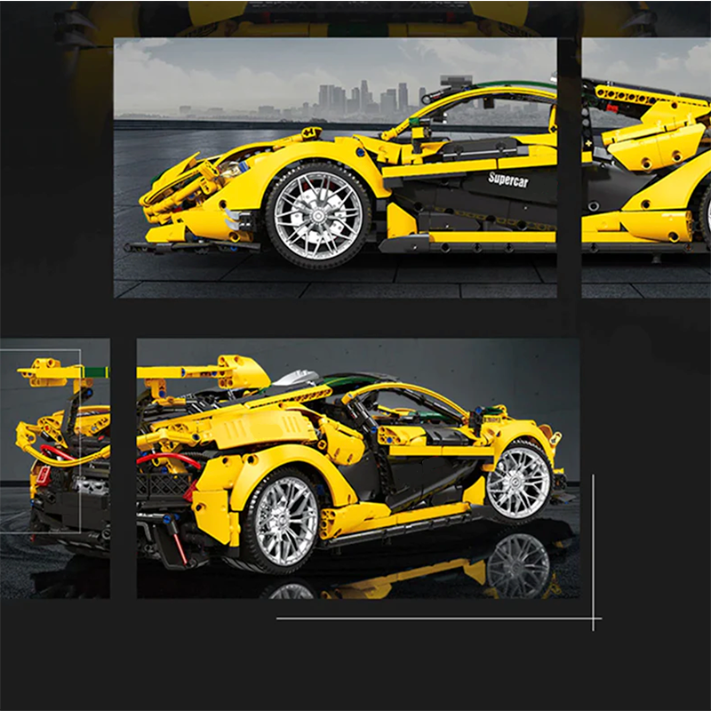 Widowmaker GT-R Racer