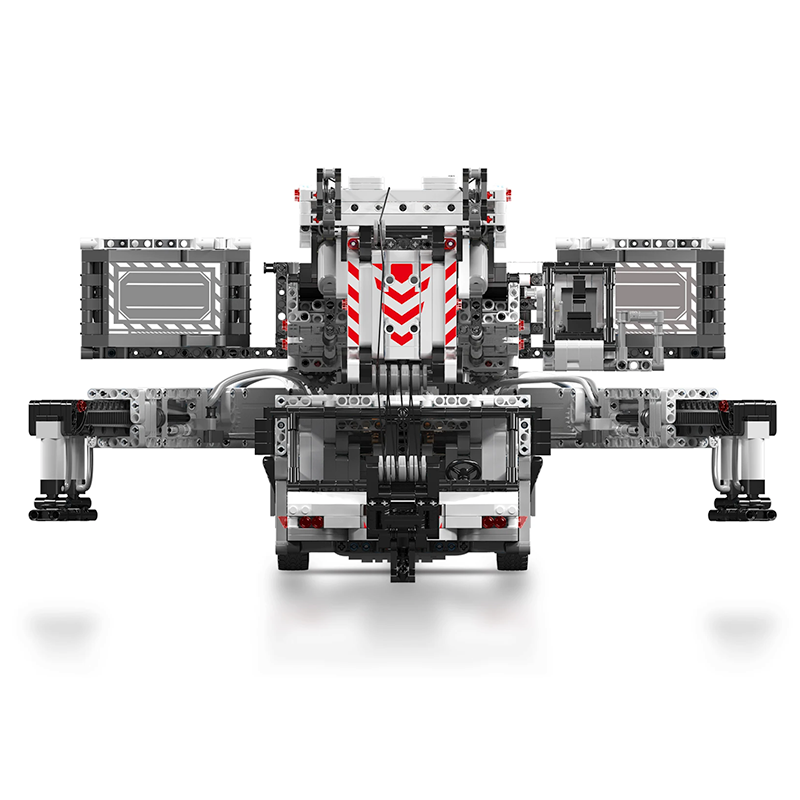 Heavy Duty Crane RC
