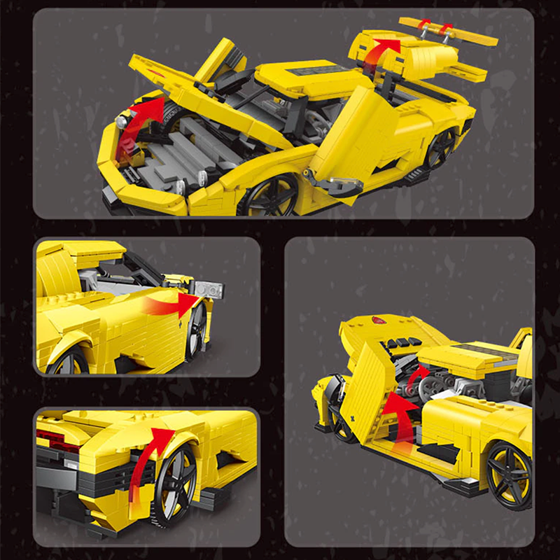 Swedish Hypercar Collector's
